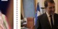 Christophe Castaner, le choc, terrifiante angoisse, il ouvre son coeur
