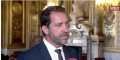 Christophe Castaner se moque de Raquel Garrido et de sa « question choquante et c*nne »