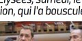 Christophe Castaner « ridiculisé » avec sa jolie brune, la salve d'un rival