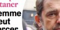 Christophe Castaner, terrible crise conjugale, la vérité éclate