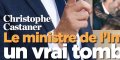 Christophe Castaner, un vrai tombeur-, il se lâche avec Clara