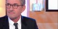 Christophe Dechavanne cambriolé, un coup de destin lui a permis de récupérer une belle somme