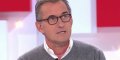 Christophe Dechavanne, pourquoi a-t-il changé le nom de ses enfants à l'école ?