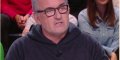 Christophe Dechavanne descendu en flammes par son ex, il contre-attaque 