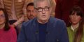  Christophe Dechavanne en larmes face à Léa Salamé avant son retrait 