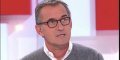 Christophe Dechavanne « un bébé » lui a changé la vie