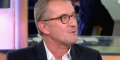 Christophe Dechavanne rend un vibrant hommage à Johnny Hallyday