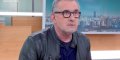 Christophe Dechavanne, malaise face Émilie Tran-Nguyen : un début d'interview étrange sur Franceinfo