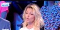 Christophe Dechavanne tacle Léa Salamé sur ses « goûts vestimentaires de libanaise », son ex en remet une couche