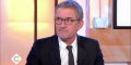 Victime d'un vol, Christophe Dechavanne pousse un coup de gueule
