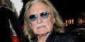 Christophe évoque son dernier diner avec Johnny Hallyday