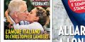 Christophe Lambert se lâche avec Camilla Ferranti, 22 ans sa cadette (photo)