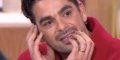 Christophe Licata, (Danse avec les stars) ému aux larmes dans Ça commence aujourd'hui