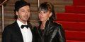 Christophe Maé et Nadège, des personnalités très différentes. Ils se complètent à merveille