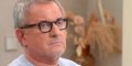 Christophe Dechavanne fait le deuil de son fils, il craque en direct