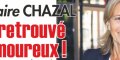 Claire Chazal, Arnaud Lemaire, retrouvailles - Trouble requête à Brigitte Macron
