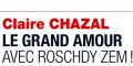 Claire Chazal et Roschdy Zem, leur rendez-vous manqué il y a six ans