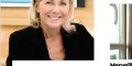 Claire Chazal, grand débat avec son arrivée sur France 2, gros reproche