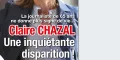 Claire Chazal – Une inquiétante disparition !, elle donne enfin signe de vie
