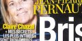 Claire Chazal tourmentée par ses mains, son étrange confidence