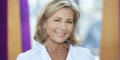 Le mariage secret de Claire Chazal à New York dans Ici Paris