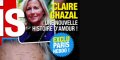 Claire Chazal, nouvelle histoire d'amour, sa relation avec Roschdy Zem tient la route