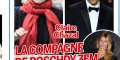 Claire Chazal rassure Sarah Poniatowski, la femme de Roschdy Zem, « furieuse »