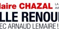 Claire Chazal renoue avec Arnaud Lemaire, elle ne l'a jamais oublié