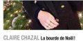 Claire Chazal, révélation sur sa bourde de Noël