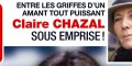 Claire Chazal sous emprise, entre les mains d'un puissant amant