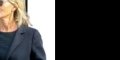 Claire Chazal trahie par Marc-Olivier Fogiel, elle accuse le coup