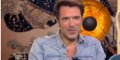 Claire Chazal troublée par l'étrange proposition de Nicolas Bedos