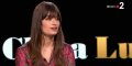 Clara Luciani surprise par Stéphane Bern sur France 2, sa belle déclaration