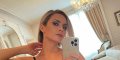 Clara Morgane en soutien de Fabien Lecœuvre, insultant envers Hoshi, son message bienveillant