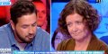 Clash en direct dans TPMP : Les échanges tendus entre Élisabeth Lévy et Moundir