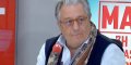 Clash entre Christian Clavier et Alex Vizorek en pleine promotion sur RTL