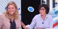 Clash entre Rachida Dati et Yaël Braun-Pivet lors d'une réunion avec Emmanuel Macron