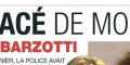 Claude Barzotti anéanti, menaces de mort, terrible raison