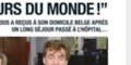 Claude Barzotti épuisé par les ennuis de santé - Sa décision implacable