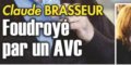 Claude Brasseur décédé - Une grave pathologie cardiovasculaire