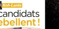 Claude Dartois, Laurent Maistret affûtent leurs armes, blessés par les mots de Alexia Laroche-Joubert