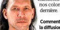 Claude Dartois et Teheiura en froid, ils s'évitent comme la peste, la raison