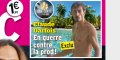 Claude Dartois (Koh-Lanta) en guerre contre la prod, son solide argument dévoilé