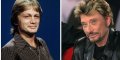 Johnny Hallyday et Claude François « se détestaient » : Michel Drucker confirme