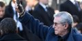 Claude Lelouch « un soutien discret » à Laeticia Hallyday
