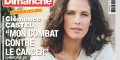 Clémence Castel (Koh-Lanta) face au cancer, elle ouvre son coeur