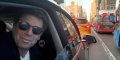 Clémence effacée ? Patrick Bruel entretient le mystère à New York