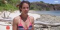 Clémence (Koh-Lanta 2018) vit au quotidien avec une tumeur