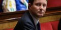 Clément Beaune, une douloureuse séparation 