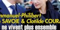 Clotilde Courau et Emmanuel-Philibert de Savoie, ils ne vivent plus ensemble